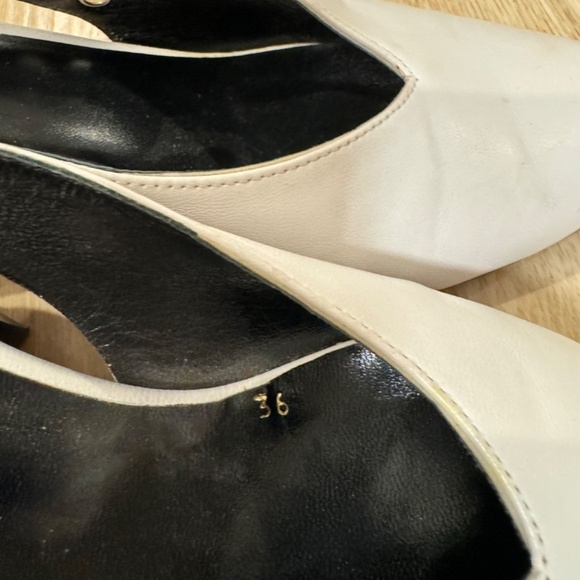 Derek Lam Debbie H Heel size 35 - Picture 5 of 7